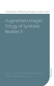 Augmented Images - Cover