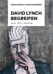 David Lynch begreifen - Cover