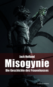 Misogynie - Cover