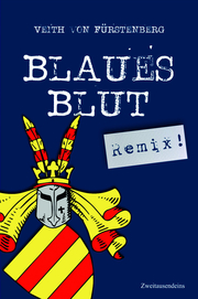 Blaues Blut - Remix! - Cover
