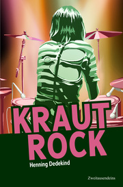 Krautrock