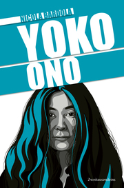 Yoko Ono - Cover