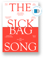 The Sick Bag Song - das Spucktütenlied - Cover