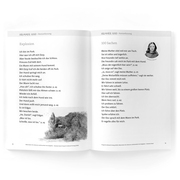 Krummer Hund - Juliane Pickel - Materialien für inklusive Lektürearbeit mit Aufgaben - Lehrerheft - Abbildung 2