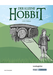 Der kleine Hobbit - J.R.R. Tolkien - Lesebegleiter