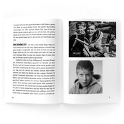 Strassenstaub: Biografie - Daniel Gebhart - Roman - Abbildung 3