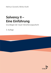 Solvency II - Eine Einführung - Cover