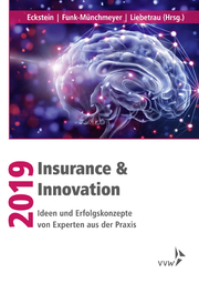 Insurance & Innovation 2019 - Cover