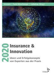 Insurance & Innovation 2020 - Cover