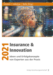 Insurance & Innovation 2021