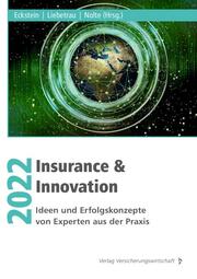 Insurance & Innovation 2022 - Cover