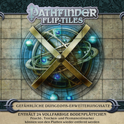 Pathfinder Flip-Tiles Gefährliche Dungeons-Erweiterungssatz