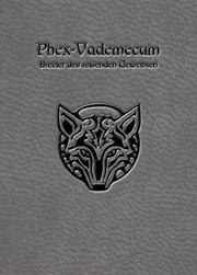 Phex-Vademecum 3. Auflage