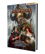 Pathfinder 2 - Zeitalter der Verlorenen Omen: Legenden