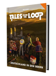 Tales from the Loop - Deutschland in den 80ern