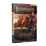Pathfinder 2 - Zeit der Asche Kompendium
