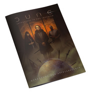 Dune: Das Rollenspiel - Abenteuer im Imperium: Werkzeuge der Spielleiterin