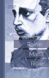 Rainer Maria Rilke: Biografie - Cover
