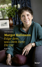 Margot Käßmann - Cover