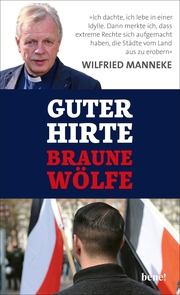 Guter Hirte. Braune Wölfe. - Cover