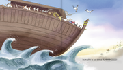 Als Noah die Arche baute - Abbildung 6