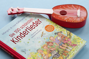 Die 100 schönsten Kinderlieder - Mit einfachen Noten und Akkorden für Gitarre und Klavier - Abbildung 4