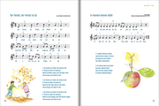 Die 100 schönsten Kinderlieder - Mit einfachen Noten und Akkorden für Gitarre und Klavier - Abbildung 13