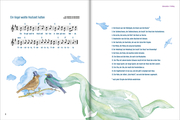 Die 100 schönsten Kinderlieder - Mit einfachen Noten und Akkorden für Gitarre und Klavier - Abbildung 15
