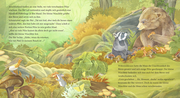 Der kleine Waschbär findet neue Freunde – ein Bilderbuch für Kinder ab 2 Jahren - Abbildung 4