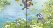 Kopf hoch, kleiner Waschbär – ein Bilderbuch für Kinder ab 2 Jahren - Abbildung 7
