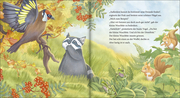 Kopf hoch, kleiner Waschbär – ein Bilderbuch für Kinder ab 2 Jahren - Abbildung 8
