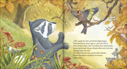 Kopf hoch, kleiner Waschbär – ein Bilderbuch für Kinder ab 2 Jahren - Abbildung 9
