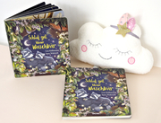 Schlaf gut, kleiner Waschbär – ein Bilderbuch für Kinder ab 2 Jahren - Abbildung 1