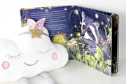 Schlaf gut, kleiner Waschbär – ein Bilderbuch für Kinder ab 2 Jahren - Abbildung 2