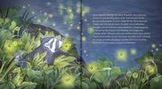 Schlaf gut, kleiner Waschbär – ein Bilderbuch für Kinder ab 2 Jahren - Abbildung 8
