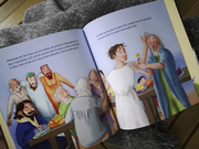 Die schönsten Jesus-Geschichten - Abbildung 2