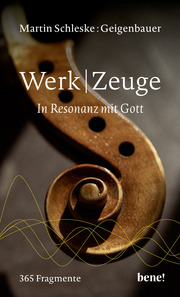 WerkZeuge - Cover