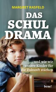 Das Schul-Drama - Cover