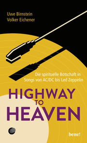 Highway to Heaven - Cover