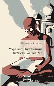 Yoga und Buddhismus - Cover