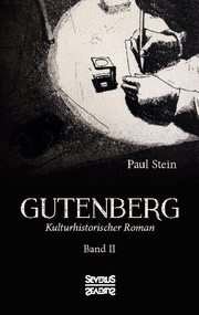 Gutenberg Band 2