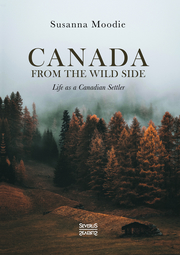 Canada from the Wild Side