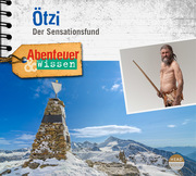 Ötzi - Cover