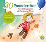 30 Fantasiereisen 1 - Cover