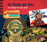 Im Reich der Inka