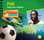 Pelé - Cover