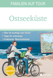 Familien auf Tour: Ostseeküste