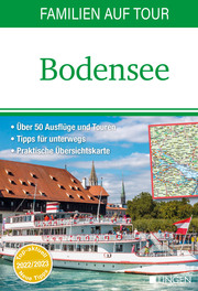 Familien auf Tour: Bodensee