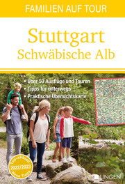 Familien auf Tour: Stuttgart Schwäbische Alb