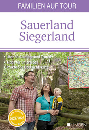 Familien auf Tour: Sauerland - Siegerland